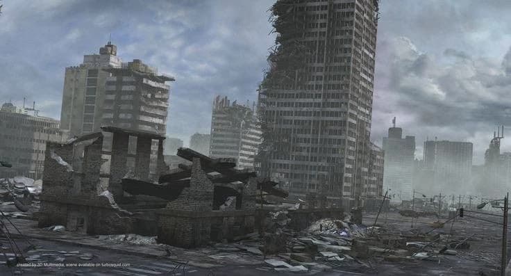 I am a kaiju?. thumbnail