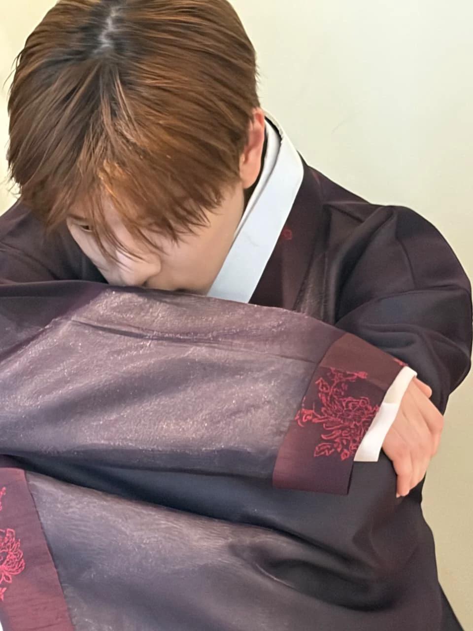 Kim seungmin thumbnail