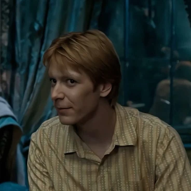 Fred Weasley thumbnail