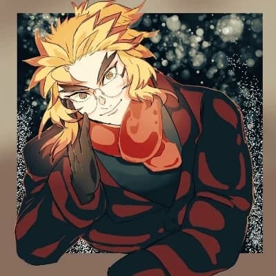 Rengoku Kyojuro thumbnail