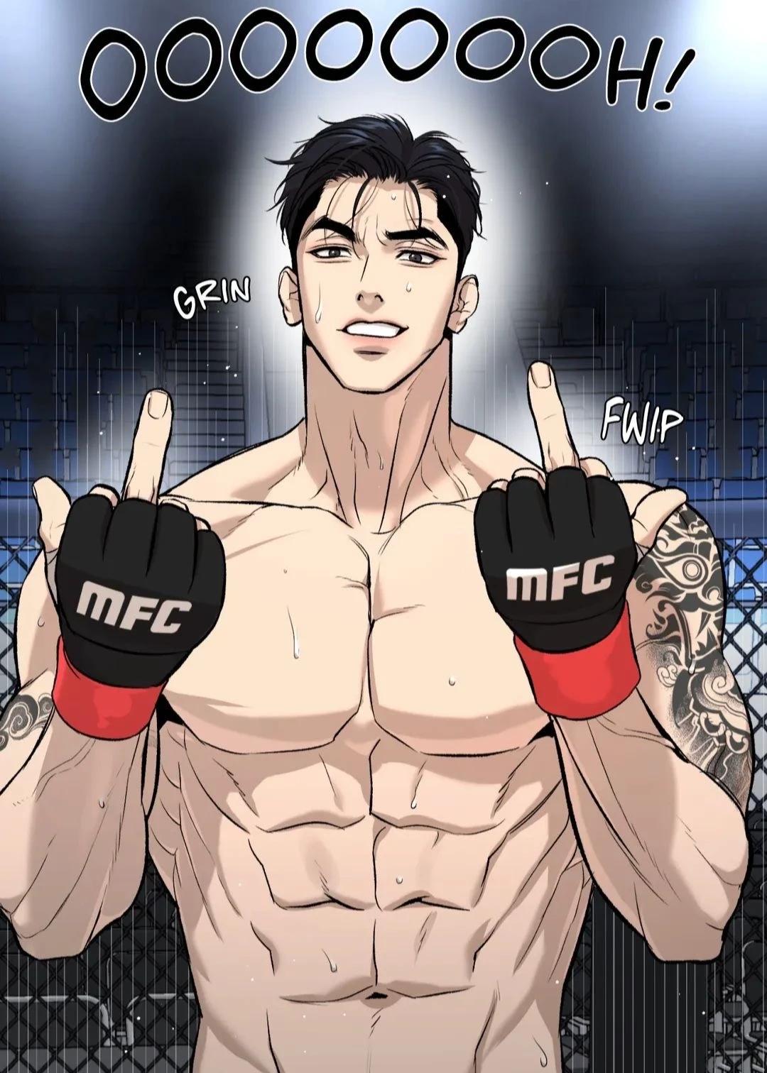 Dante Fonseca - Fighter🥊 thumbnail