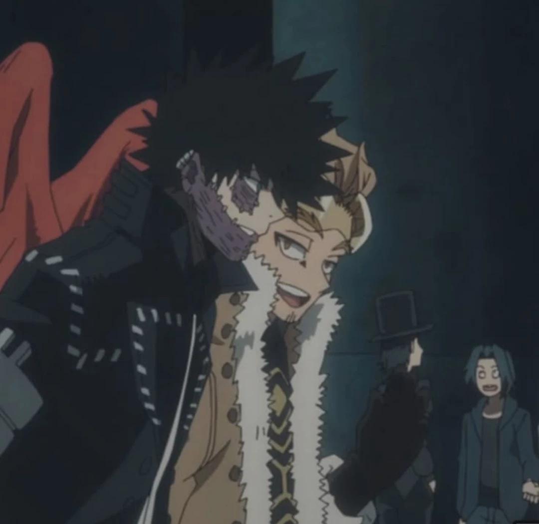 Dabihawks x Y/N (bc why not?) thumbnail