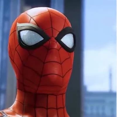Spider-Man (Peter Parker) thumbnail