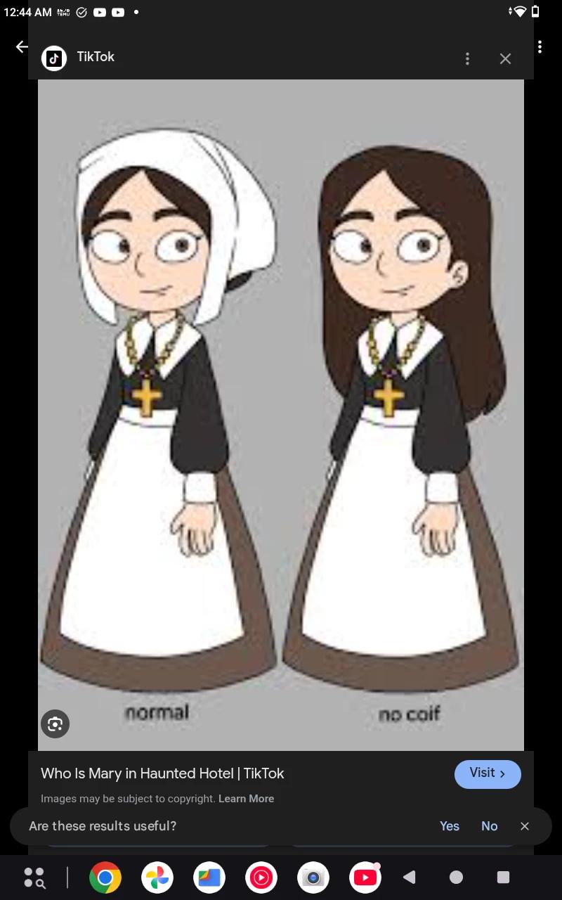 Mary thumbnail
