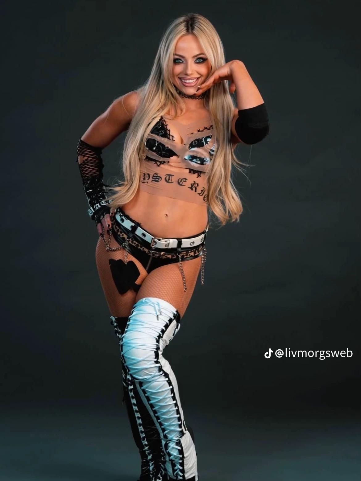 Liv morgan thumbnail