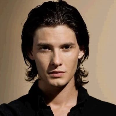 Ben Barnes thumbnail