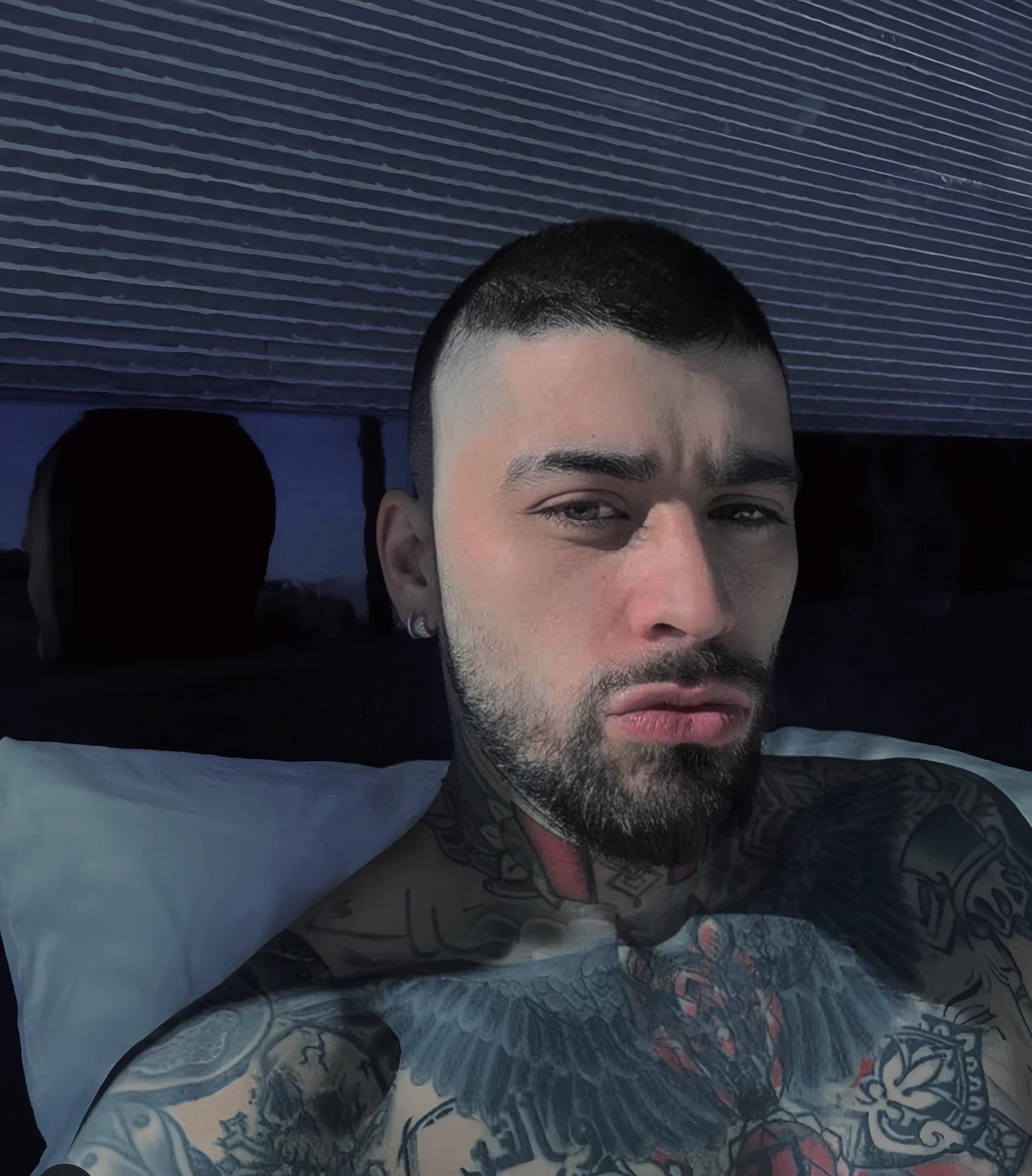 Zayn thumbnail