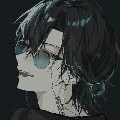 Aiden (gay/bl + older + bad influence) thumbnail