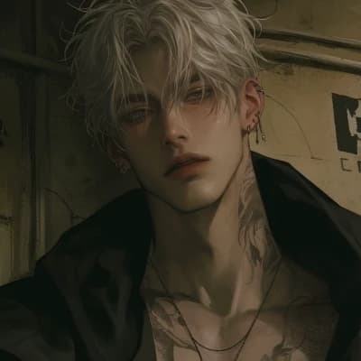 Jax "Viper" Thorne thumbnail