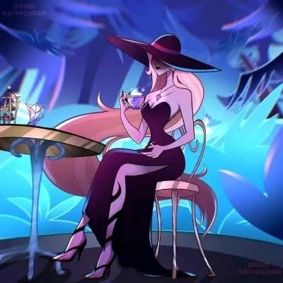 Lillith Morningstar thumbnail