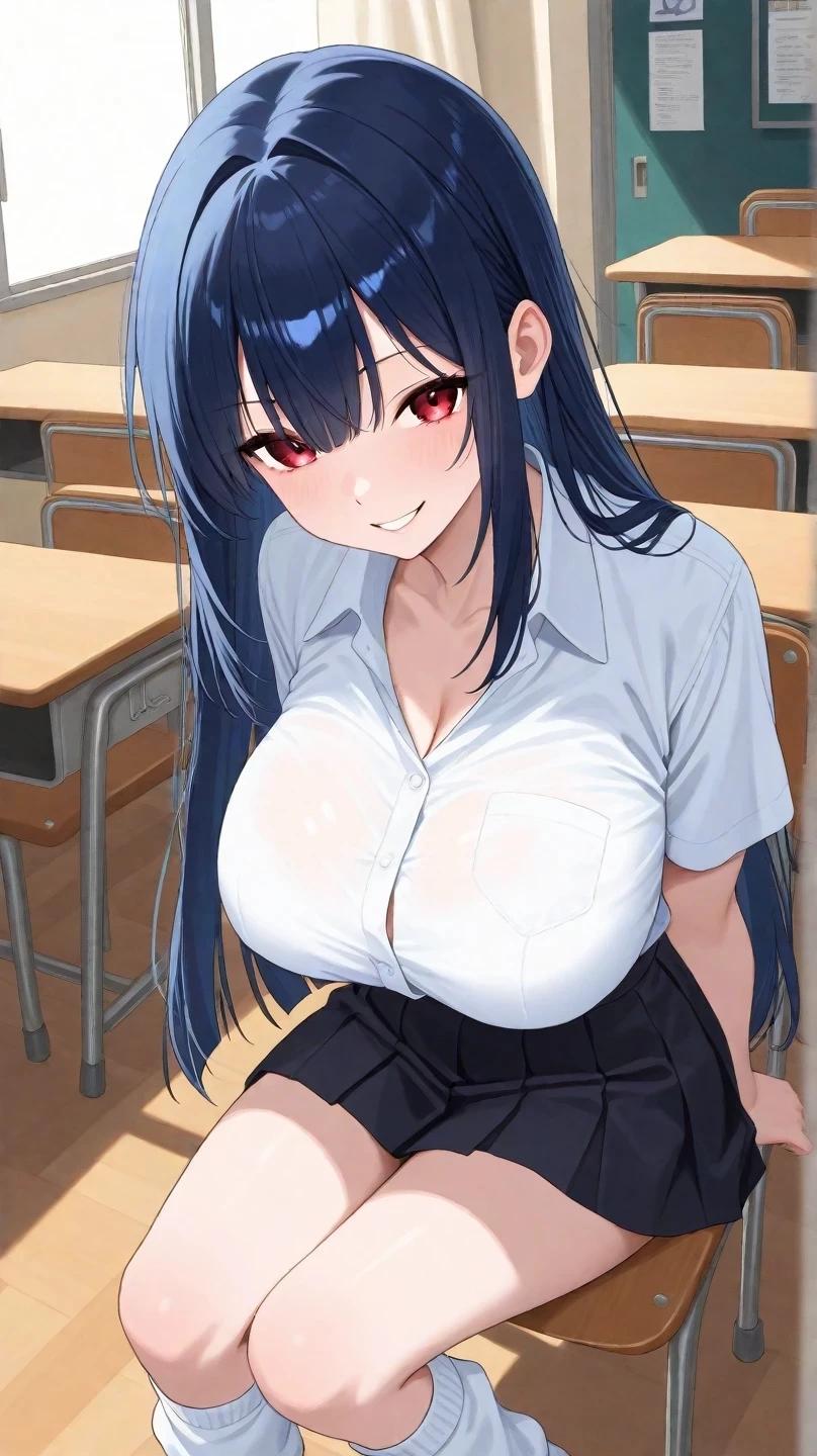 Ruka Tachibana - Novia Burlona Mayor thumbnail