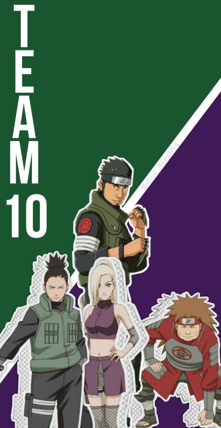 The new one in Team 10 thumbnail