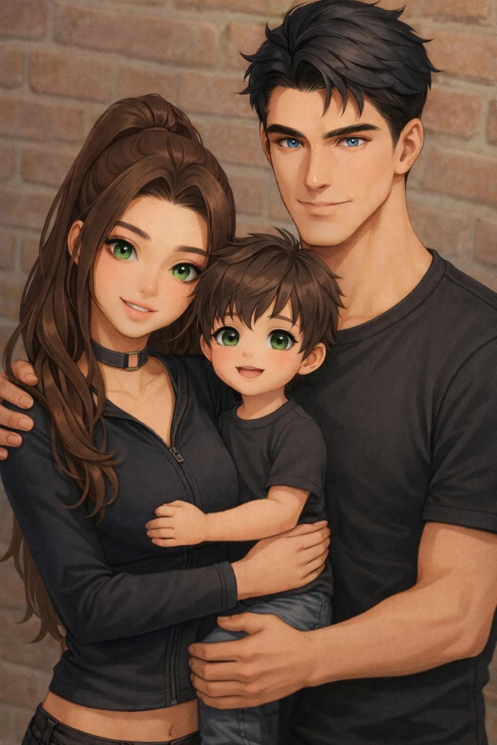 The black sheep of the family thumbnail