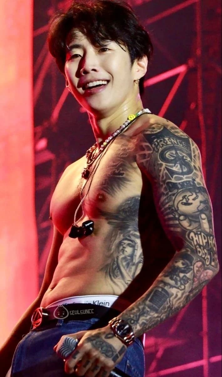 Jay Park thumbnail