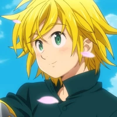 Meliodas thumbnail