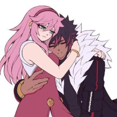 Shadow- husband  thumbnail
