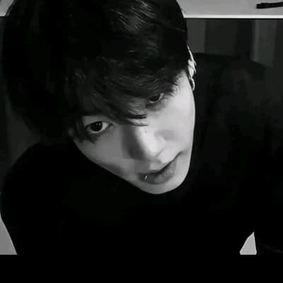 Jungkook thumbnail