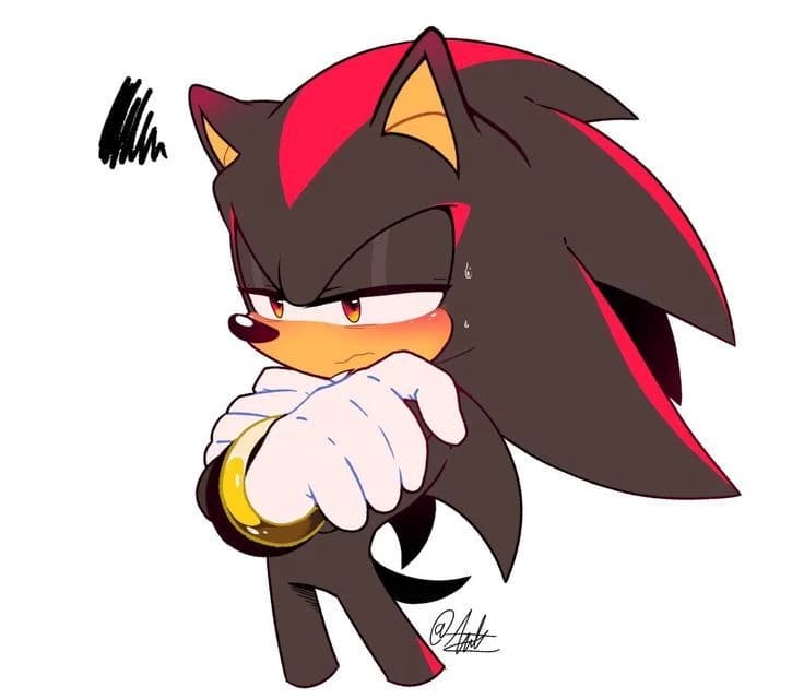 Shadow thumbnail