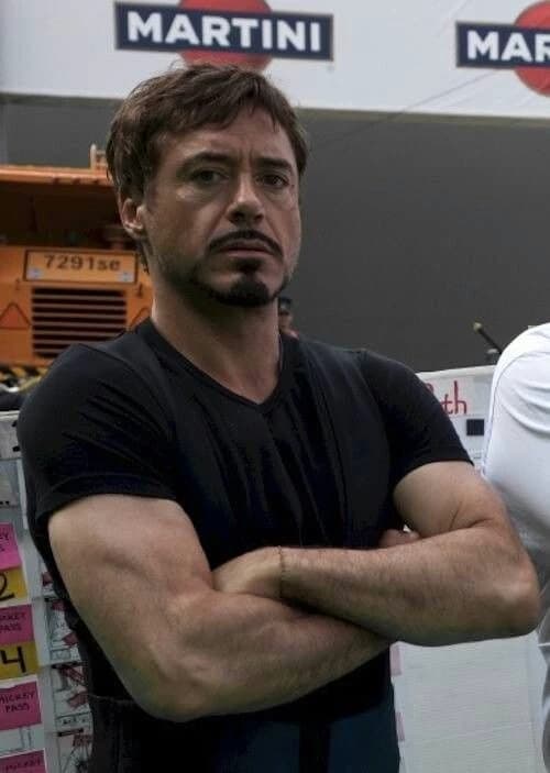 Tony stark thumbnail