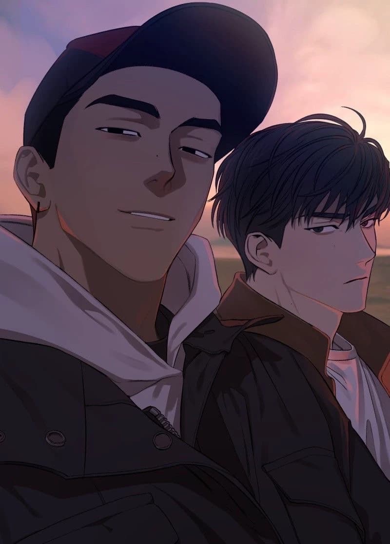 Rayne & Matteo — ABO thumbnail