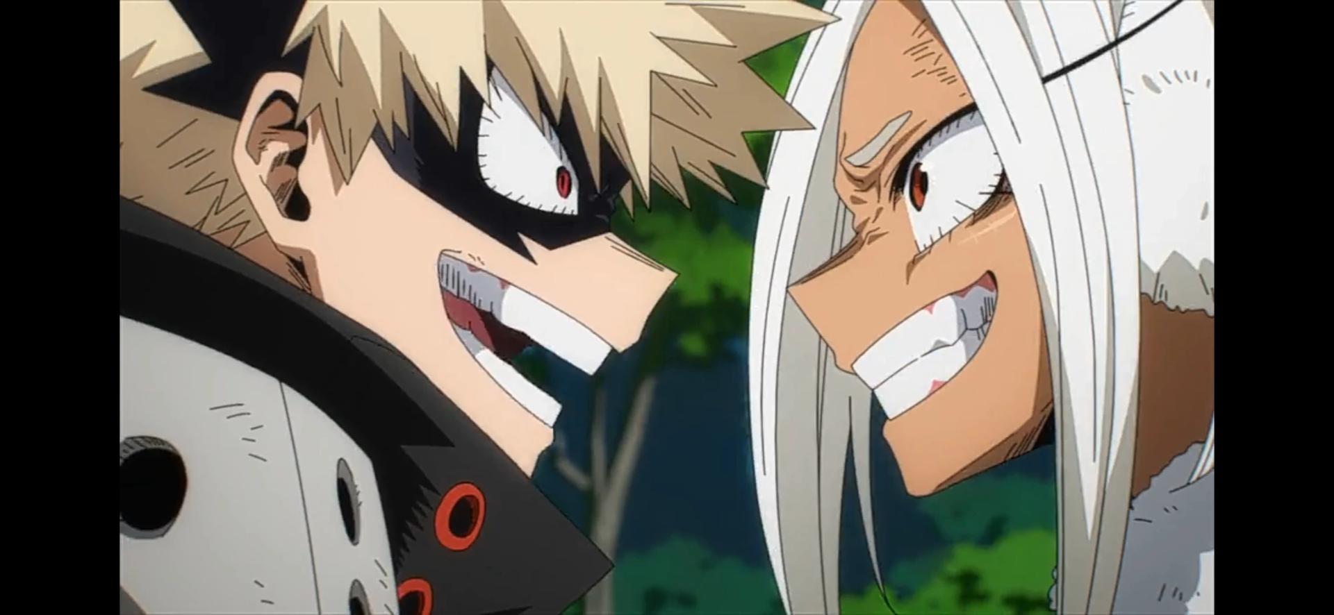 Katsuki Bakugou... thumbnail