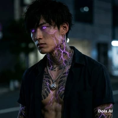 Kuro Jin thumbnail
