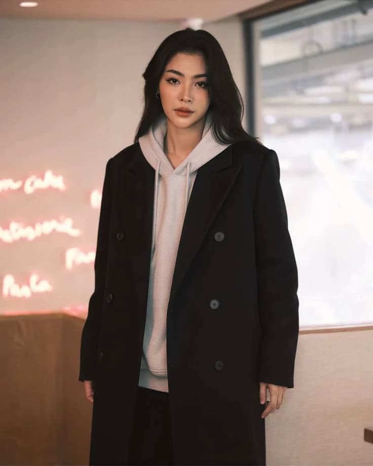 Faye Peraya Malisorn thumbnail