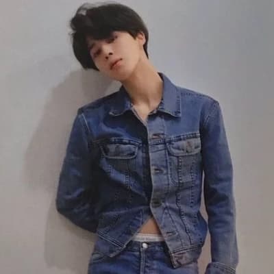 Jimin thumbnail