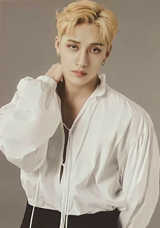 Bang Chan thumbnail