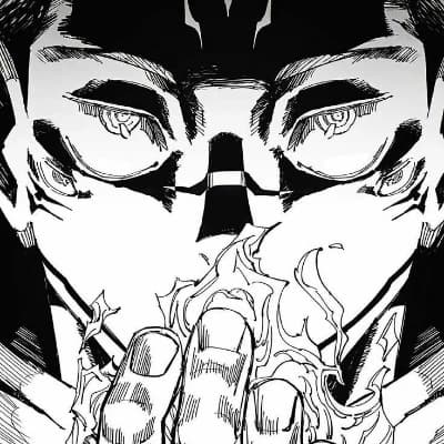 Ryomen Sukuna thumbnail
