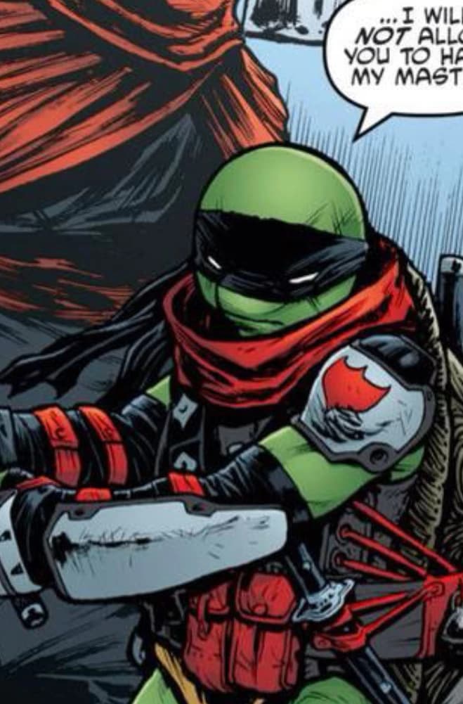 Leonardo Hamato thumbnail