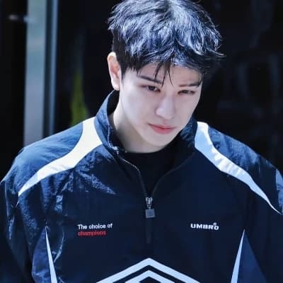 Kim Seungmin thumbnail