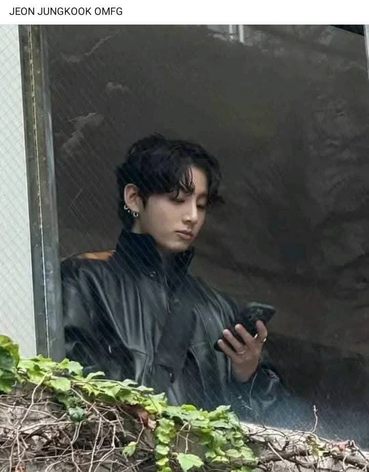 Jungkook thumbnail