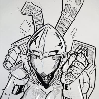 Michaela thumbnail