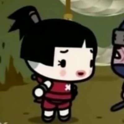Chief ||Pucca thumbnail