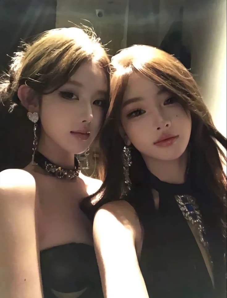 HaRUMi e Nabi thumbnail