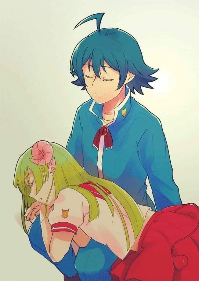 Iruma Suzuki thumbnail