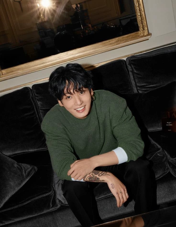 Jungkook husband  thumbnail