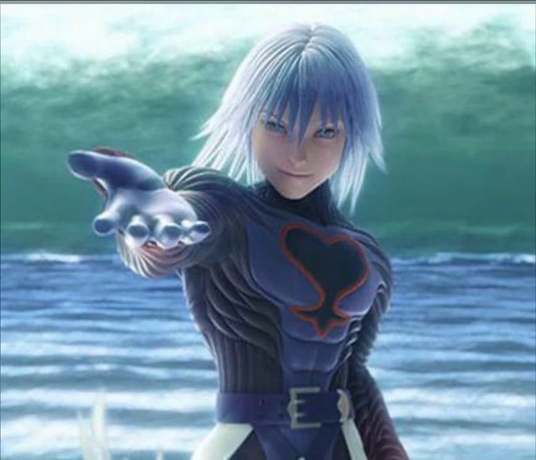 Replica Riku thumbnail