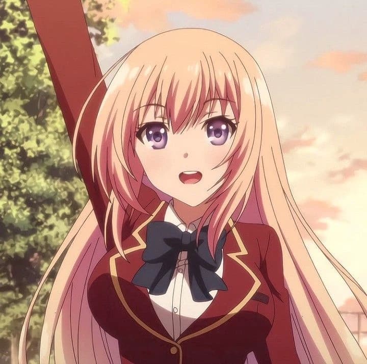 Honami Ichinose thumbnail
