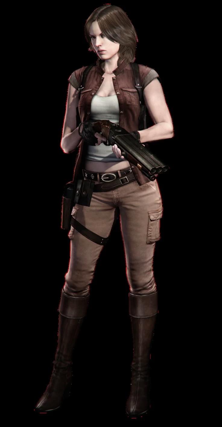 Helena Harper thumbnail