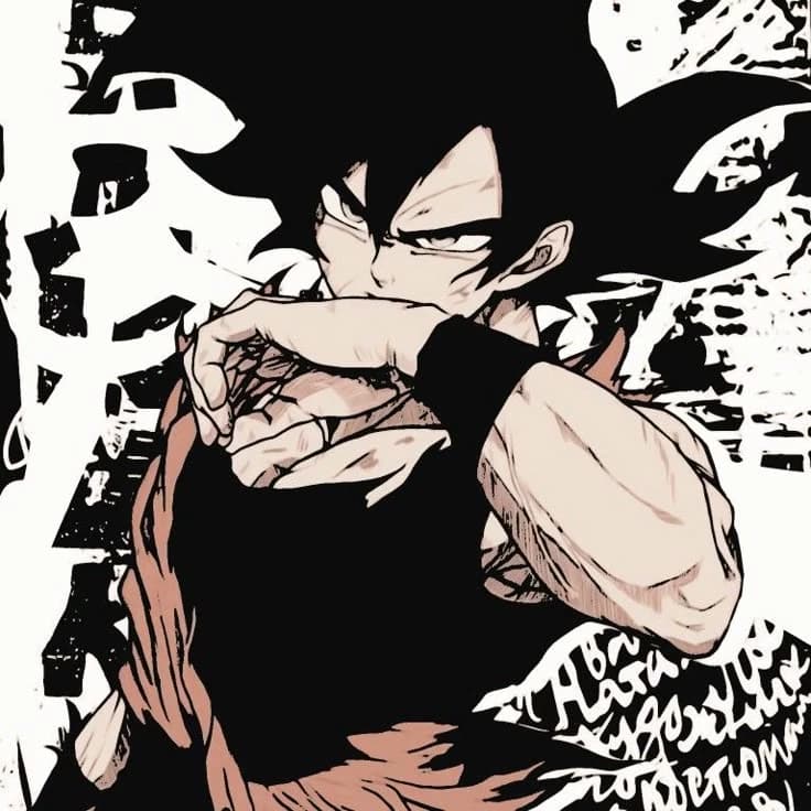 Goku thumbnail