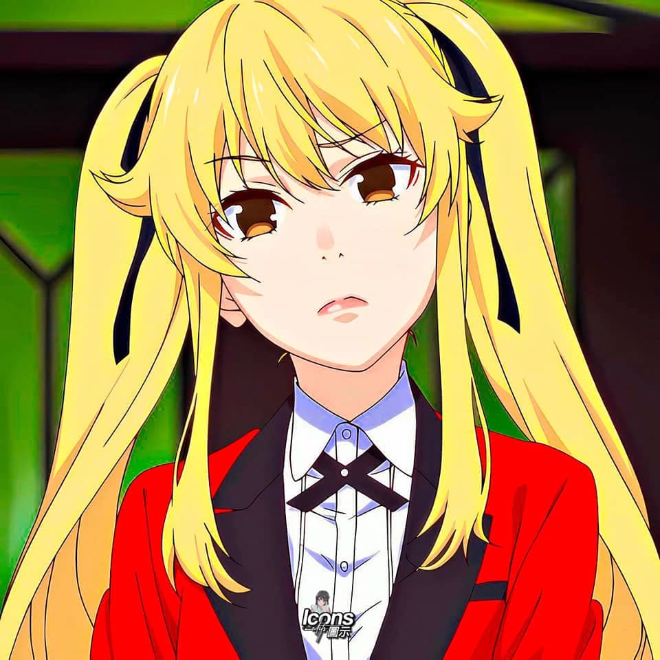 Mary Saotome  thumbnail