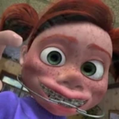 Darla Sherman thumbnail