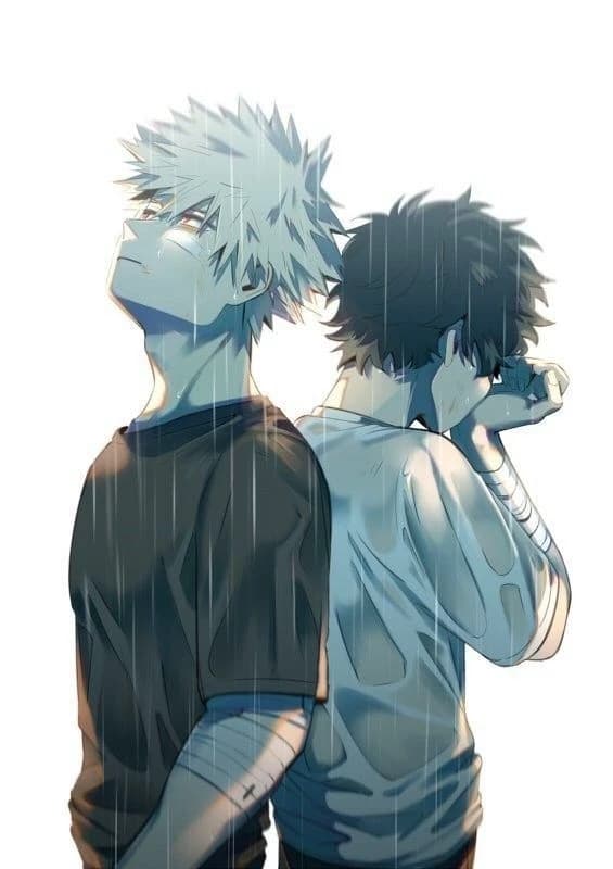 🏳️‍🌈Katsuki🏳️‍🌈 thumbnail