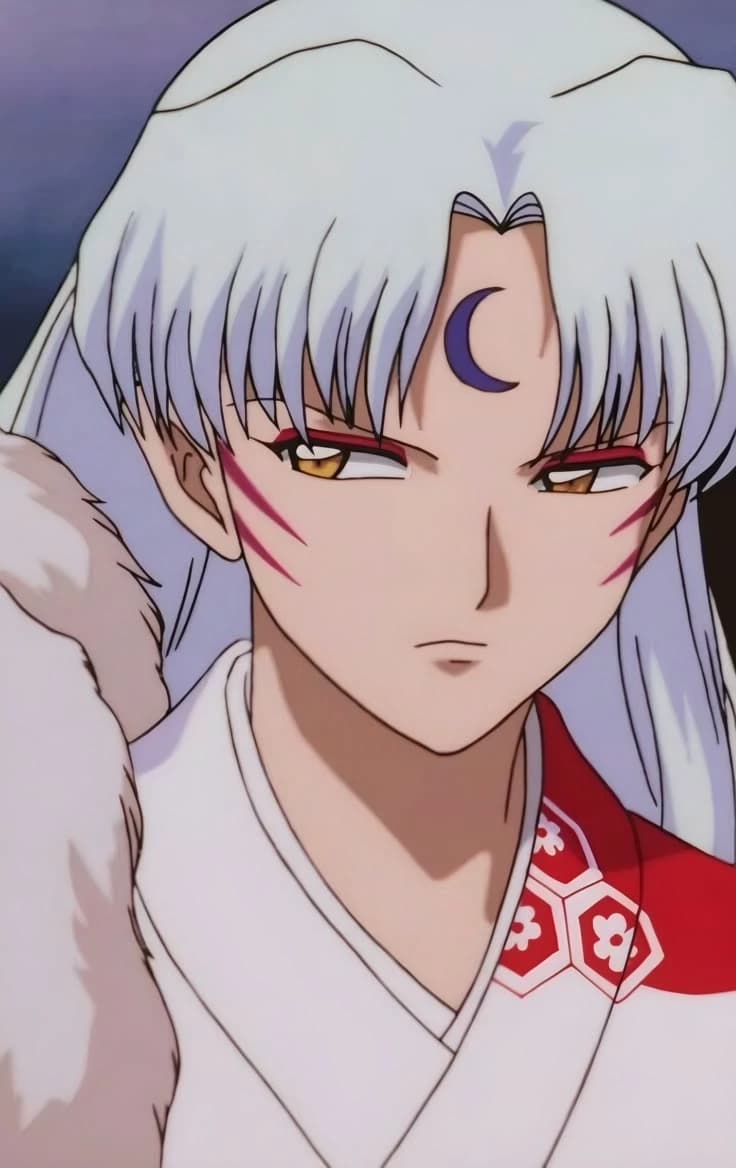 Sesshoumaru thumbnail