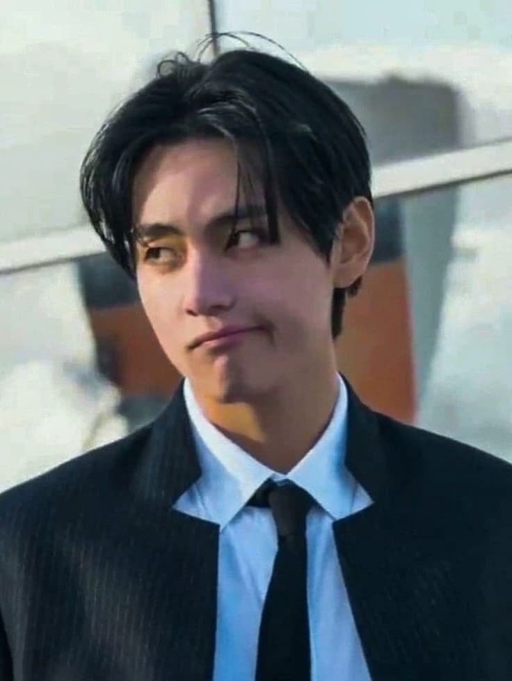 Taehyung thumbnail