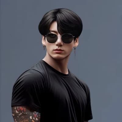 Jeon Jungkook thumbnail