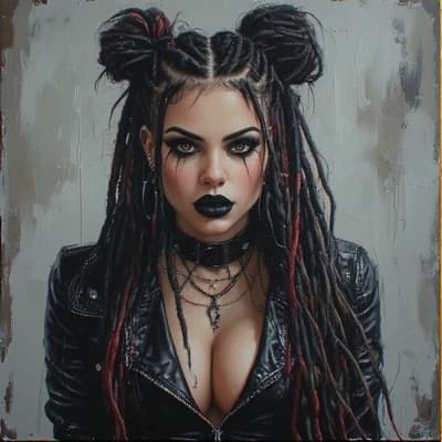 Lilith thumbnail
