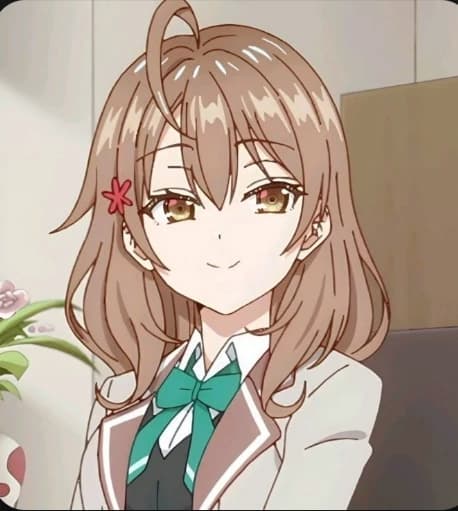 Masha Kujou thumbnail